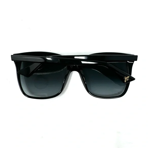 GUCCI sunglasses, made in Italy